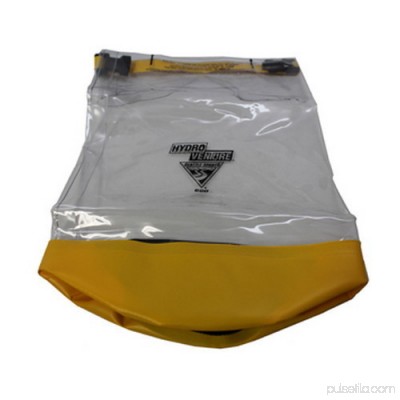Seattle Sports Glacier Clear Dry Bag, Clear Small 554421415
